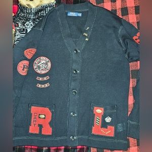 Polo Ralph Lauren cardigan